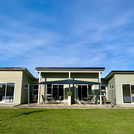 Amberley Serviced Apartments Exterior foto