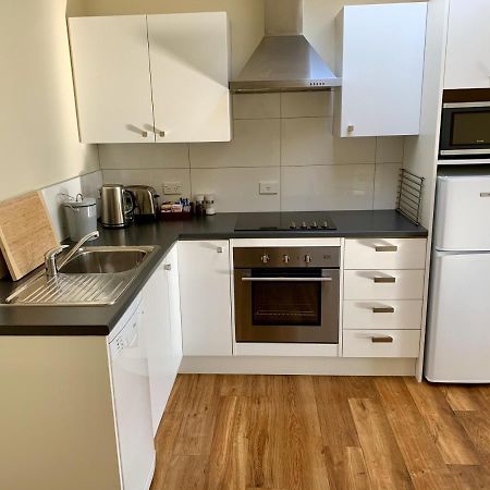 Amberley Serviced Apartments Exterior foto