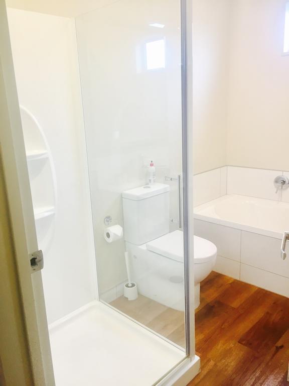 Amberley Serviced Apartments Exterior foto