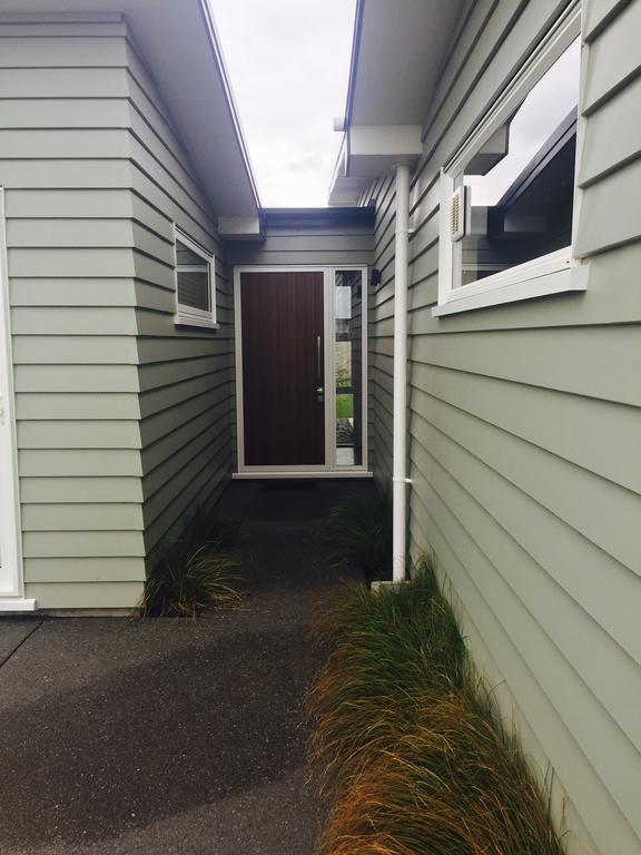 Amberley Serviced Apartments Exterior foto