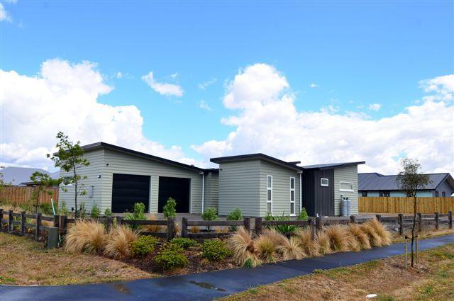 Amberley Serviced Apartments Exterior foto