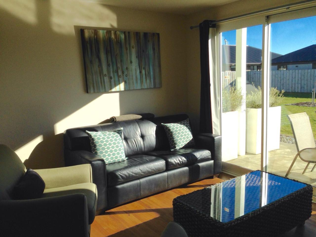 Amberley Serviced Apartments Exterior foto