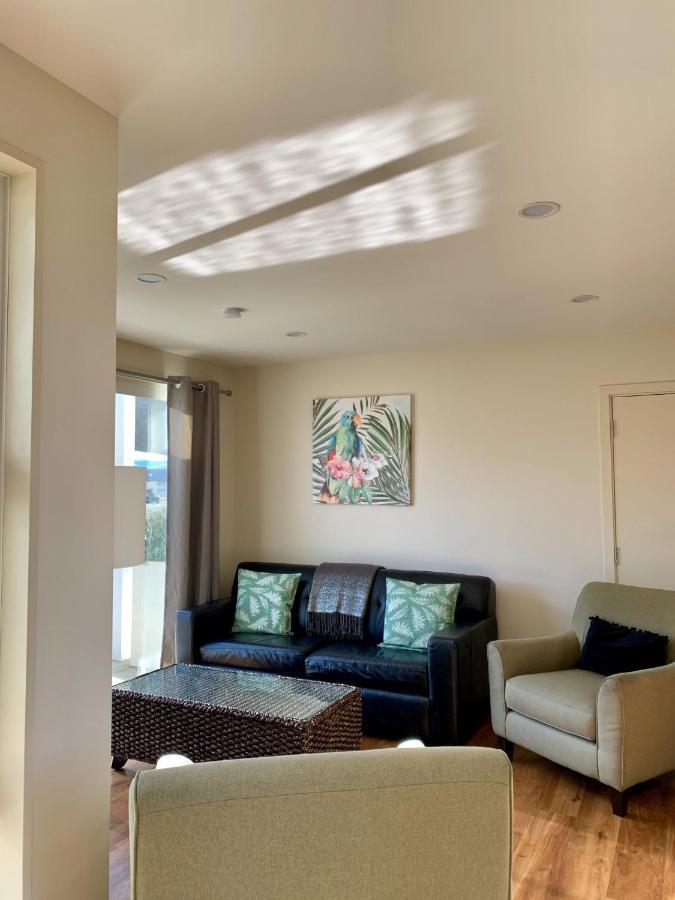 Amberley Serviced Apartments Exterior foto