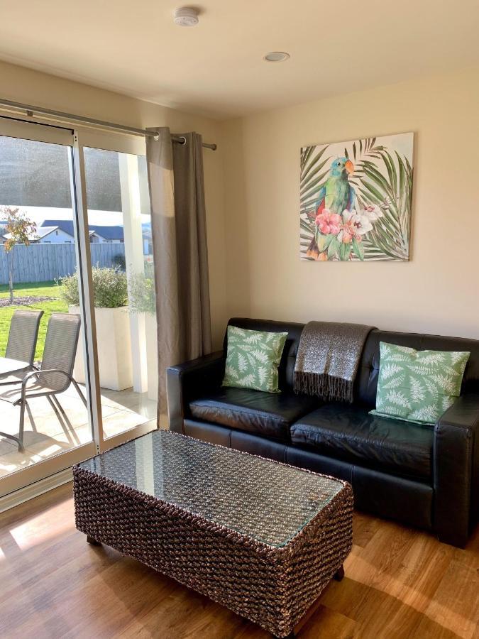 Amberley Serviced Apartments Exterior foto