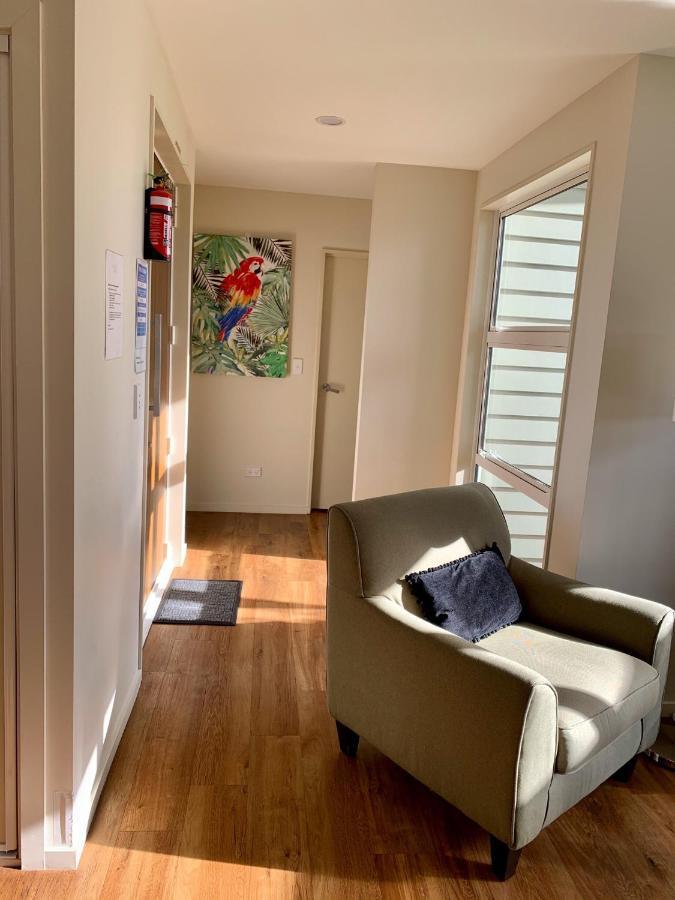 Amberley Serviced Apartments Exterior foto