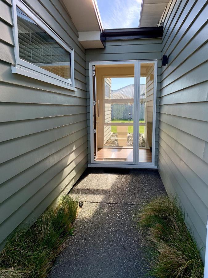 Amberley Serviced Apartments Exterior foto