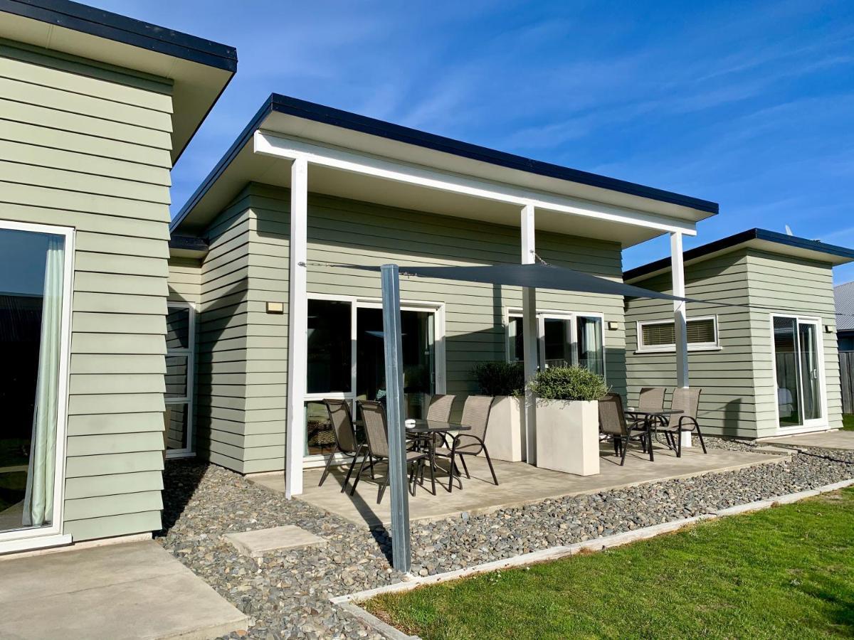 Amberley Serviced Apartments Exterior foto