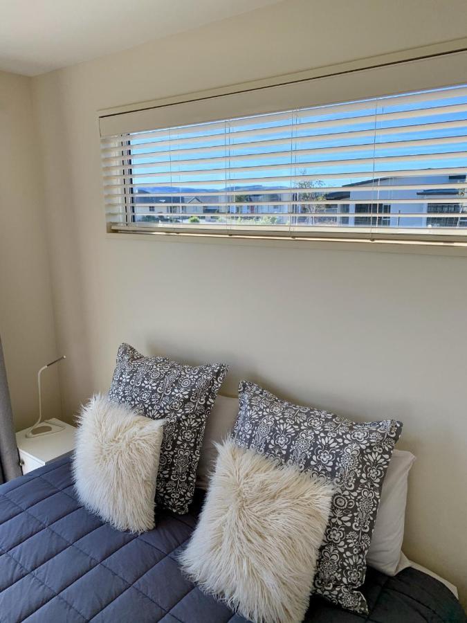 Amberley Serviced Apartments Exterior foto