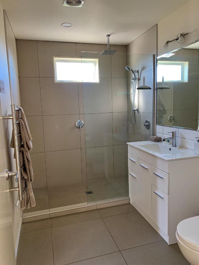 Amberley Serviced Apartments Exterior foto