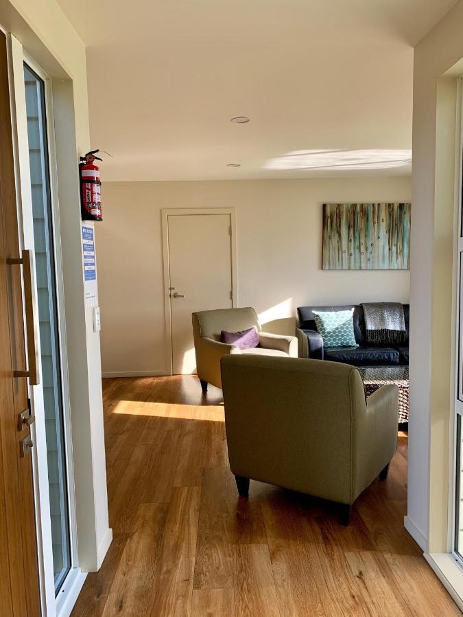 Amberley Serviced Apartments Exterior foto