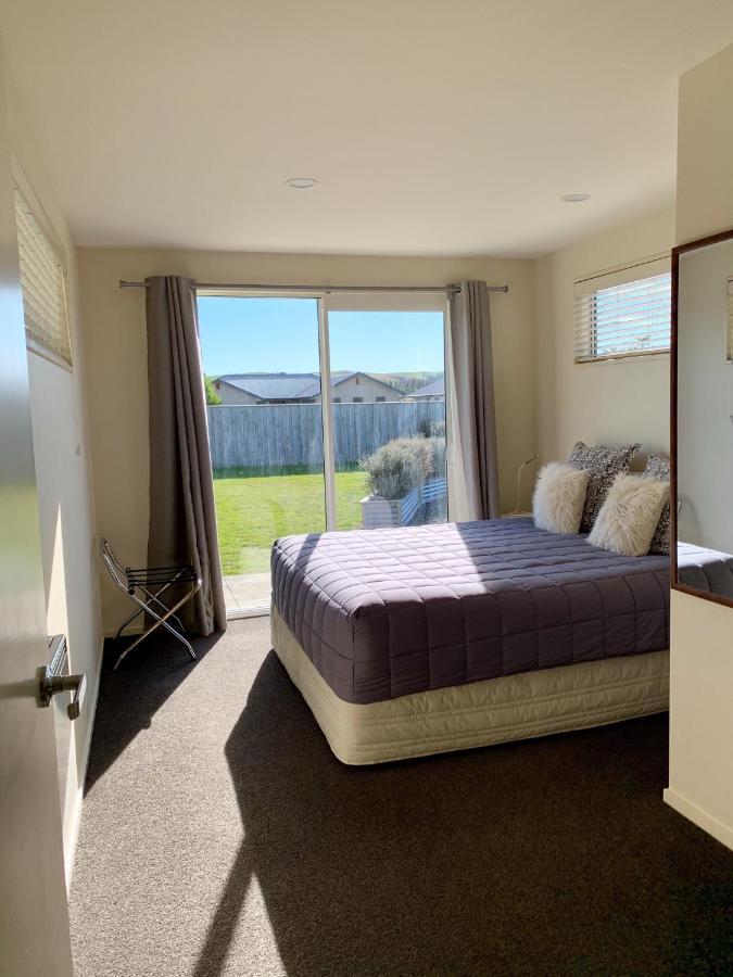 Amberley Serviced Apartments Exterior foto