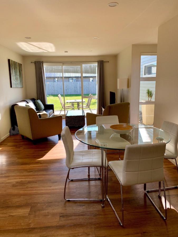 Amberley Serviced Apartments Exterior foto