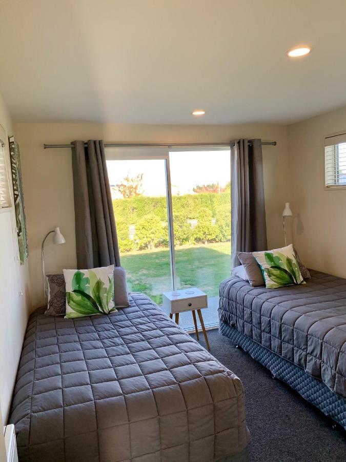 Amberley Serviced Apartments Exterior foto