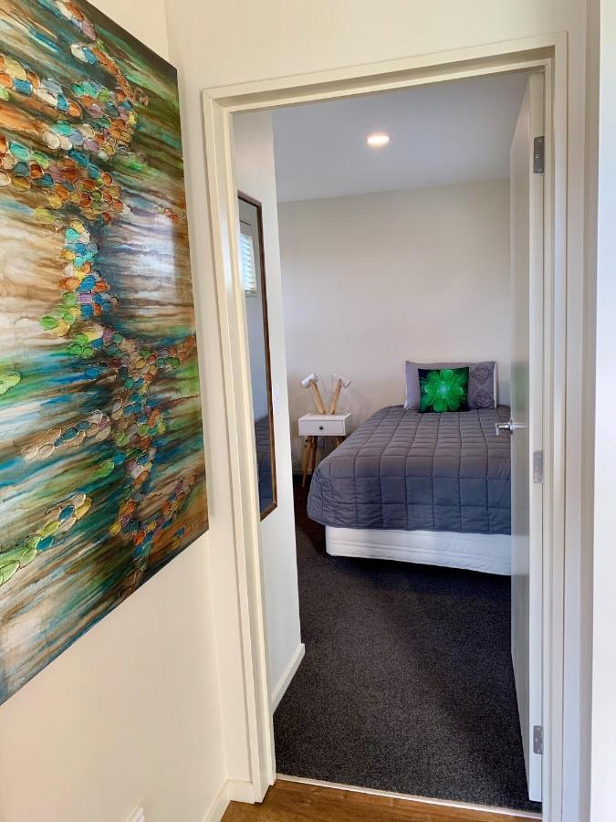 Amberley Serviced Apartments Exterior foto