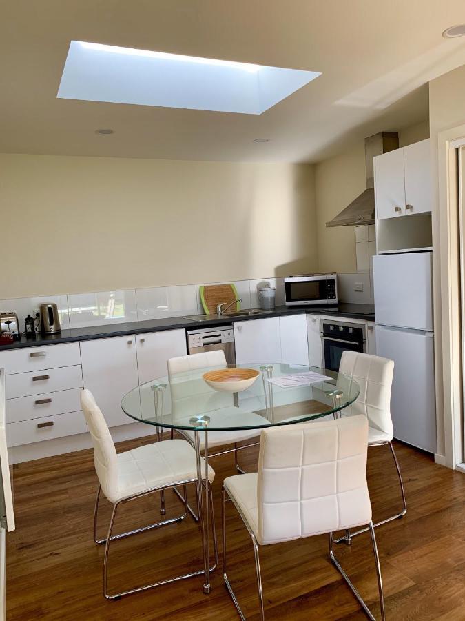 Amberley Serviced Apartments Exterior foto