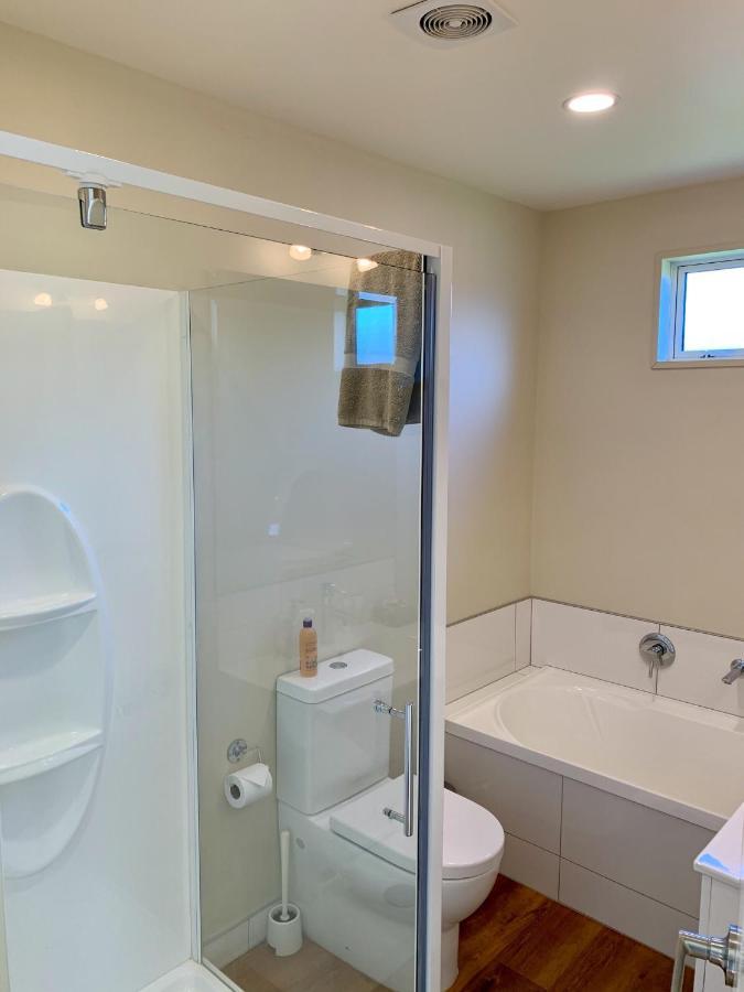Amberley Serviced Apartments Exterior foto
